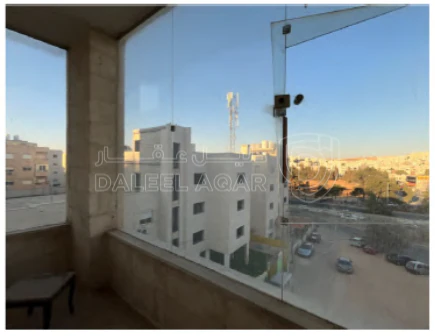 شقة في Sweileh  - 40,000 دأ - صورة 1